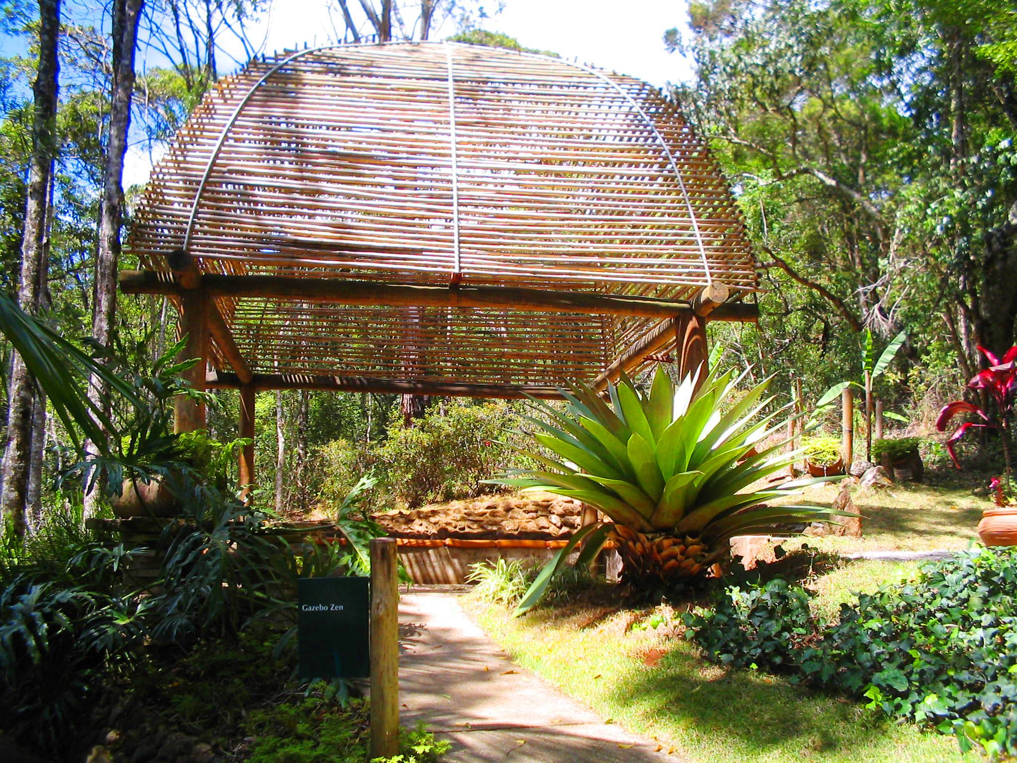 flores jardim guedala:Jardim dos Pinhais, Parque Ecológico projetado pelo arquiteto flores jardim guedala:Jardim dos Pinhais, Parque Ecológico projetado pelo arquiteto
